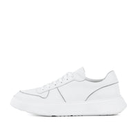 MENS GS28 SPHERE WHITE TRAINER - Just in from Portugal - SELLING FAST!